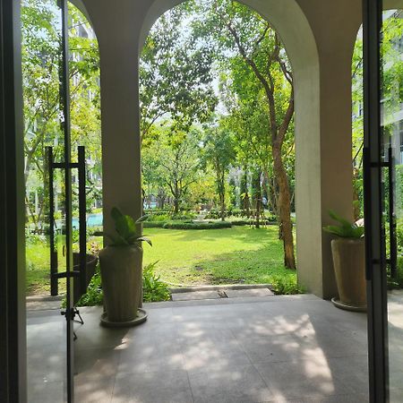 Apple'S La Casita Condo Hua Hin Room2 Exteriér fotografie