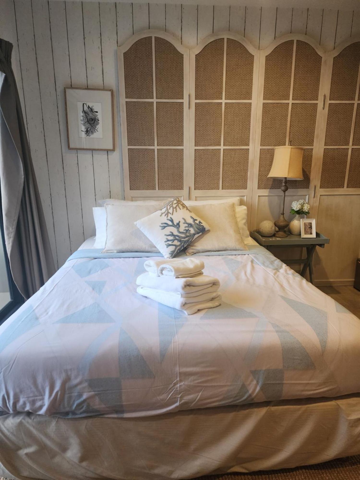 Apple'S La Casita Condo Hua Hin Room2 Exteriér fotografie
